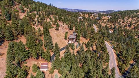 6247 High Dr, Morrison, CO 80465 photo 30