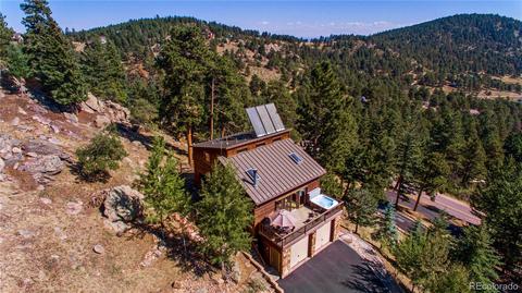6247 High Dr, Morrison, CO 80465 photo 2