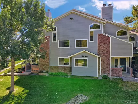 5620 W 80th Pl #67, Arvada, CO 80003