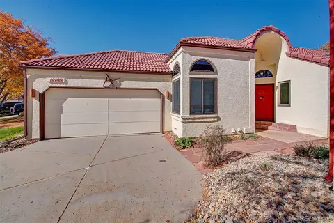 11409 W 85th Pl, Arvada, CO 80005