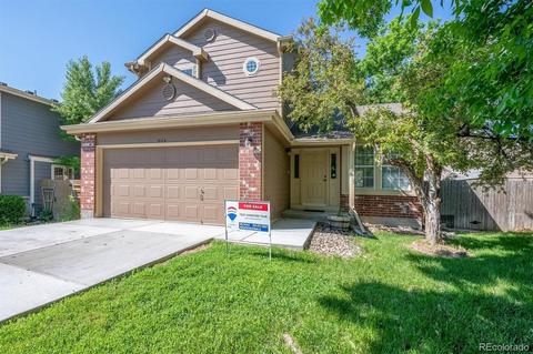 5124 E 127th Ct, Thornton, CO 80241 photo 1