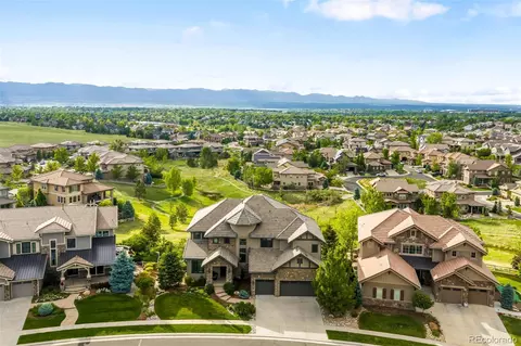 10777 Sundial Rim Rd, Highlands Ranch, CO 80126
