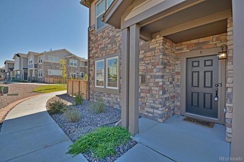 24657 E Calhoun Pl #B, Aurora, CO 80016 photo 1