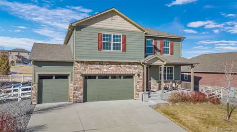 2107 Shadow Creek Dr, Castle Rock, CO 80104