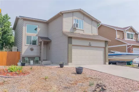 5320 Tupper Ct, Colorado Springs, CO 80923