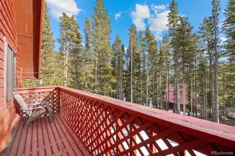 838 Silver Creek Rd, Idaho Springs, CO 80452
