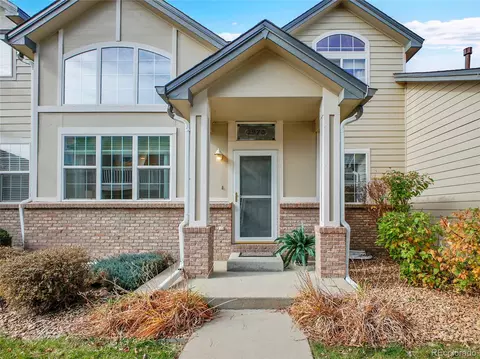 2970 S Yampa Way, Aurora, CO 80013