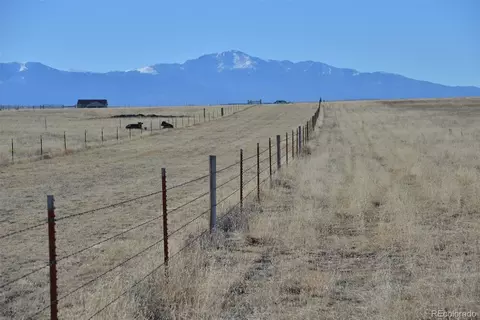 0 Parcel 3-7 Peyton Hwy, Calhan, CO 80808 photo 6