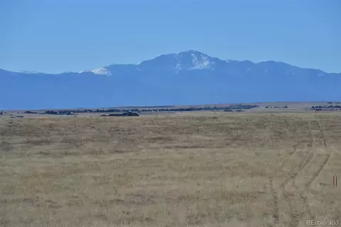 0 Parcel 3-7 Peyton Hwy, Calhan, CO 80808