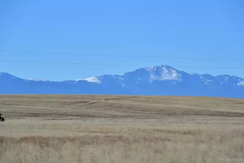 0 Parcel 3-7 Peyton Hwy, Calhan, CO 80808 photo 2