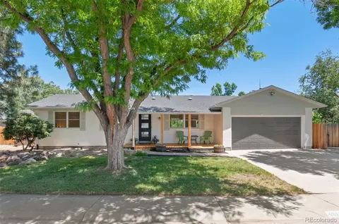 4916 S Kline St, Littleton, CO 80127