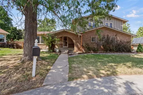 8117 S Lamar Ct, Littleton, CO 80128
