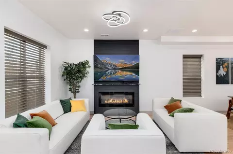 Living - 2019 E 20th Ave, Denver, CO 80205 photo 2 of 6