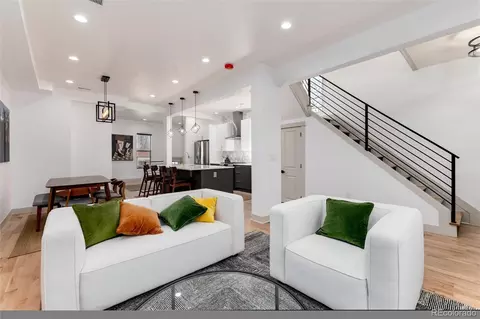 Living - 2019 E 20th Ave, Denver, CO 80205 photo 6 of 6
