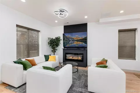 Living - 2019 E 20th Ave, Denver, CO 80205 photo 3 of 6