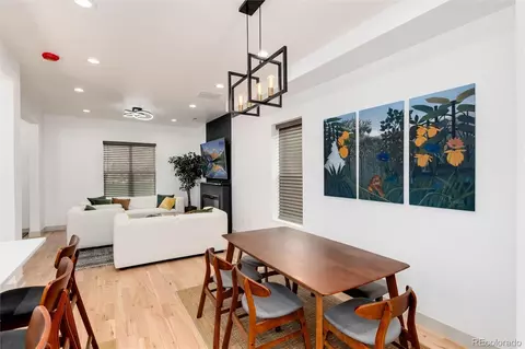 Dining - 2019 E 20th Ave, Denver, CO 80205 photo 2 of 2
