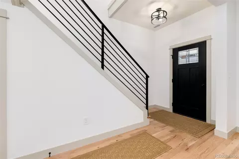 Entry Way - 2019 E 20th Ave, Denver, CO 80205 photo 2 of 4