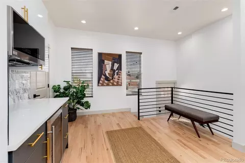 Entry Way - 2019 E 20th Ave, Denver, CO 80205 photo 3 of 4