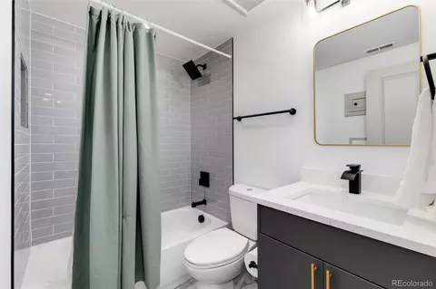 Bath - 2019 E 20th Ave, Denver, CO 80205 photo 6 of 6