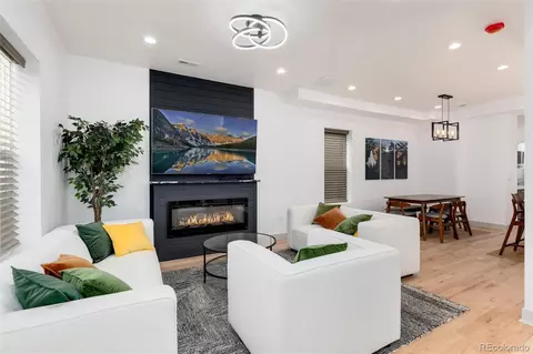 Living - 2019 E 20th Ave, Denver, CO 80205 photo 1 of 6