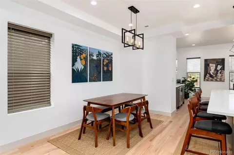 Dining - 2019 E 20th Ave, Denver, CO 80205 photo 1 of 2