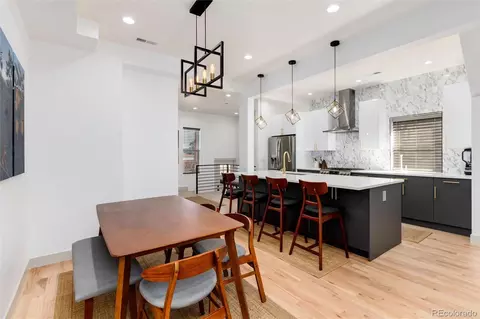 Kitchen - 2019 E 20th Ave, Denver, CO 80205 photo 1 of 11