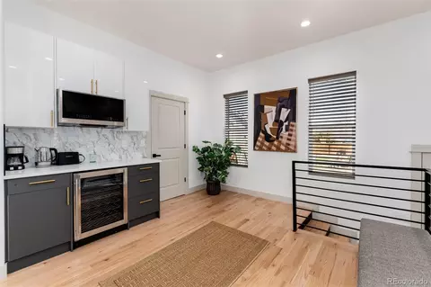 Kitchen - 2019 E 20th Ave, Denver, CO 80205 photo 9 of 11