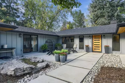 4677 W Wagon Trail Rd, Littleton, CO 80123