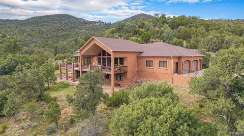 16230 Cala Rojo Dr, Colorado Springs, CO 80926