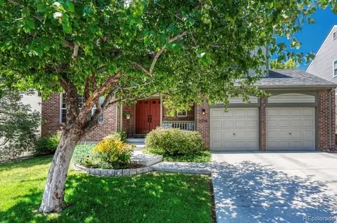 15674 Greenstone Cir, Parker, CO 80134