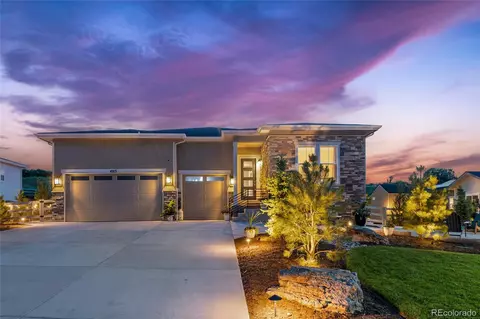 4213 Hickory Oaks St, Castle Rock, CO 80104