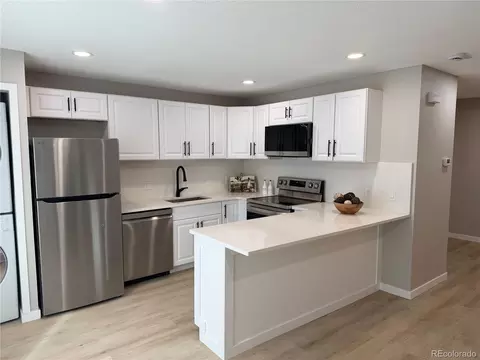 5250 S Huron Way #1-103, Littleton, CO 80120