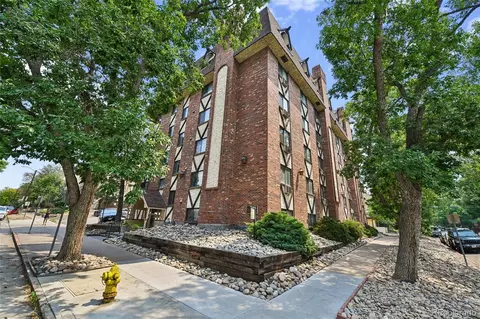 1008 N Corona St #502, Denver, CO 80218