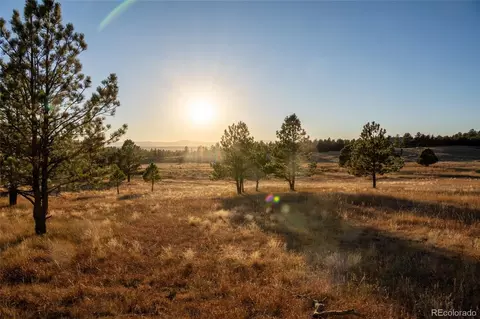 N/a Woodhaven Ridge Road, Parker, CO 80134