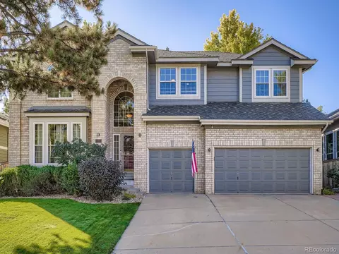 10414 Stonewillow Dr, Parker, CO 80134
