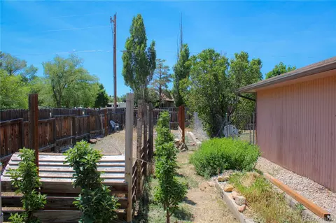 Exterior - 255 E Raven Ave, Rangely, CO 81648 photo 2 of 2