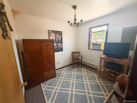 Bedroom - 255 E Raven Ave, Rangely, CO 81648 photo 4 of 4