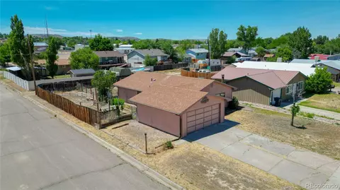 View/Area - 255 E Raven Ave, Rangely, CO 81648 photo 2 of 4