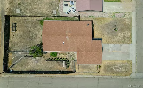View/Area - 255 E Raven Ave, Rangely, CO 81648 photo 4 of 4