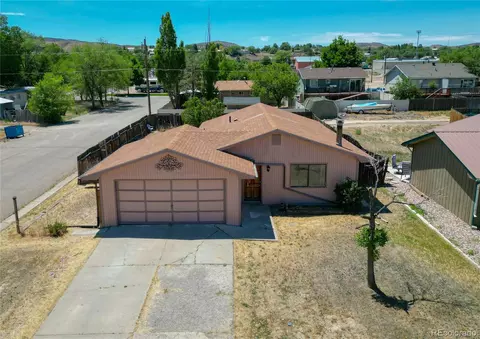 View/Area - 255 E Raven Ave, Rangely, CO 81648 photo 1 of 4