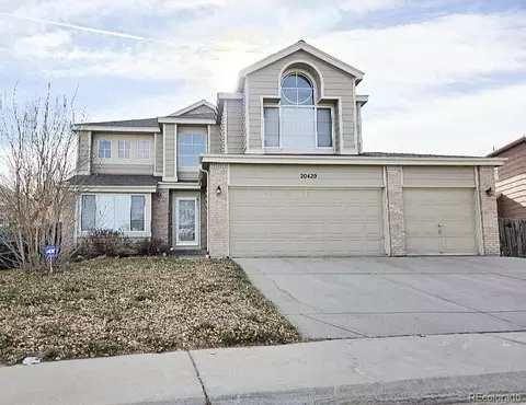 20420 Kelly Pl, Denver, CO 80249