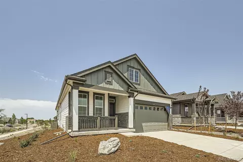 5151 N Quemoy Ct, Aurora, CO 80019