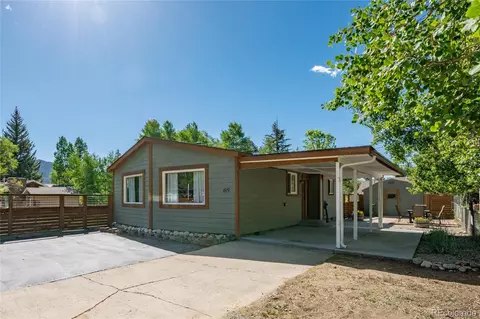 619 James Pl, Buena Vista, CO 81211