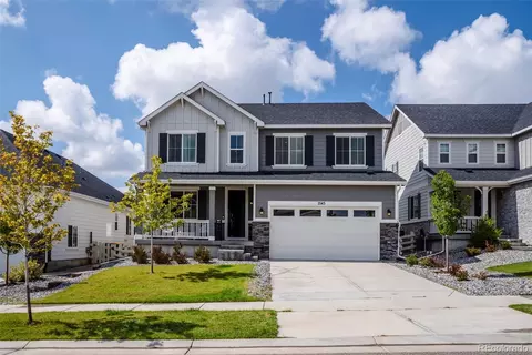 7145 S Uriah St, Aurora, CO 80016