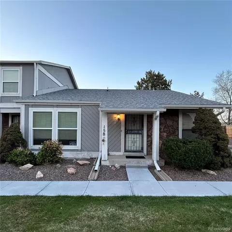 10341 Evans Ave #158, Aurora, CO 80247