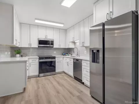 635 S Alton Way #4B, Denver, CO 80247