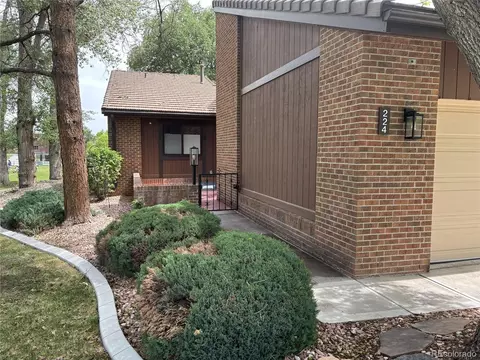 6325 W Mansfield Ave #224, Denver, CO 80235
