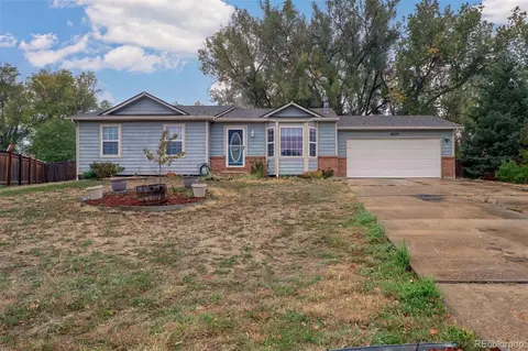 9650 Dutch Elm Dr, Colorado Springs, CO 80925