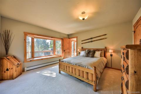 77 Gcr 855 Rainbow Ln, Tabernash, CO 80478 photo 21