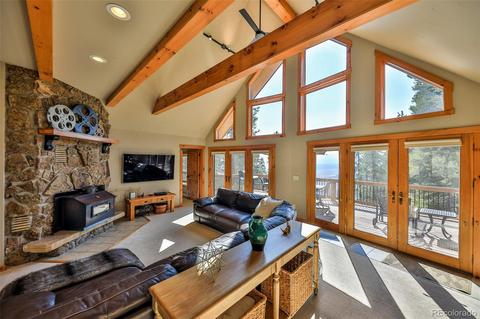 77 Gcr 855 Rainbow Ln, Tabernash, CO 80478 photo 6